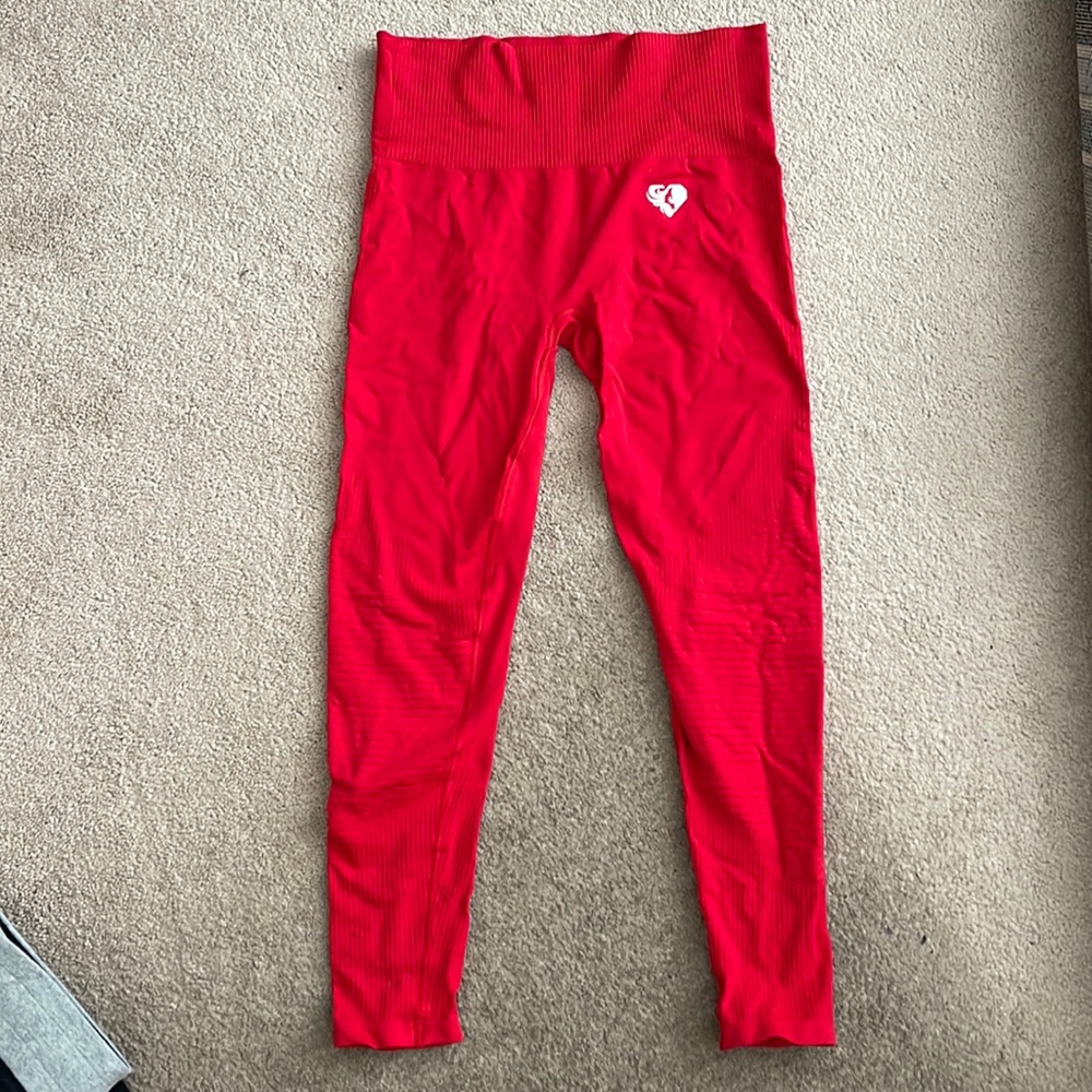 Women’s Best workout leggings